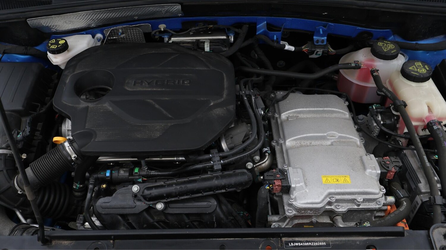 Used MG MG ZS for sale - 76727246: Photo 20