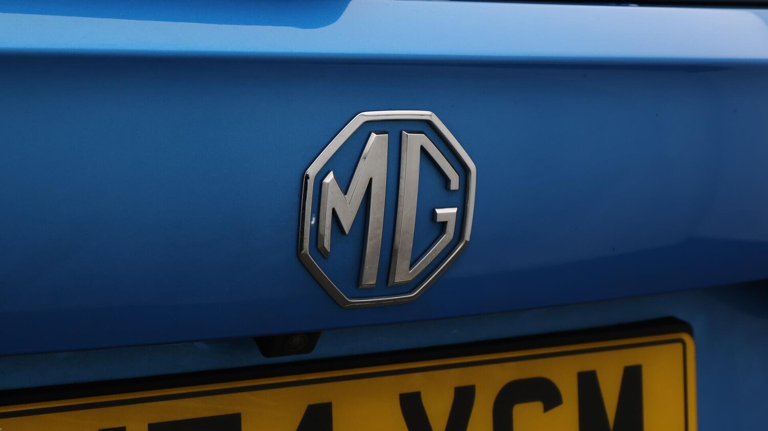 Used MG MG ZS for sale - 76727246: Photo 21