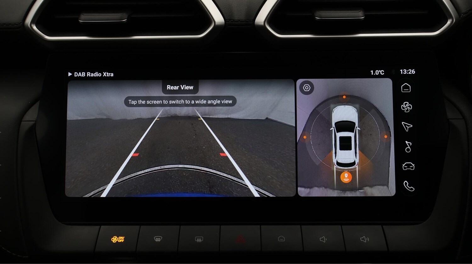 Used MG MG ZS for sale - 76727246: Photo 25