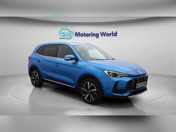 Used MG MG ZS 2024 for sale - 76727246: Photo