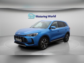 Used MG MG ZS 2024 for sale - 76727246: Photo