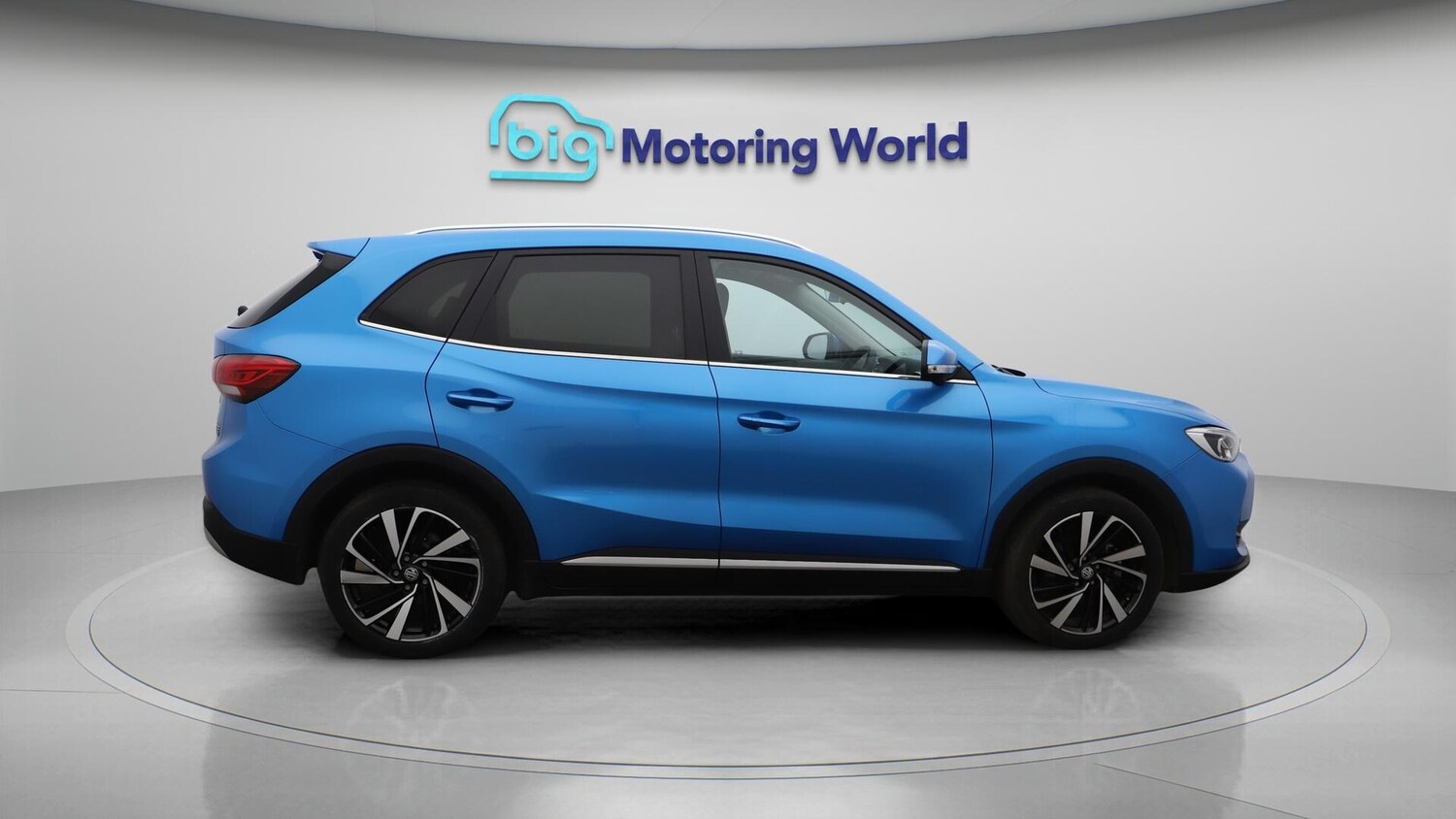 Used MG MG ZS for sale - 76727246: Photo 9