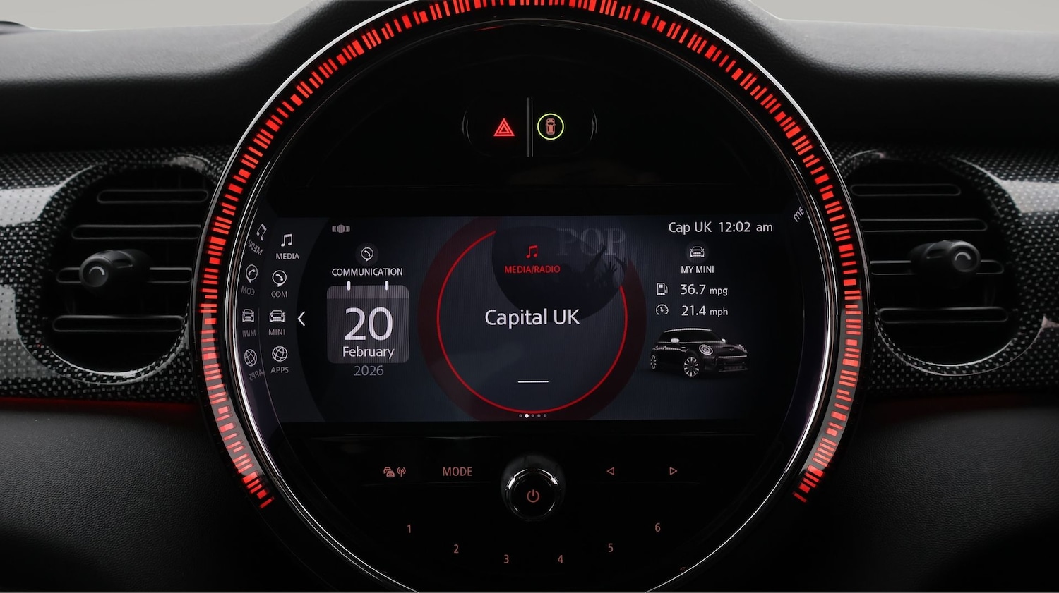 Used MINI Hatch 2022 for sale - 77766239: Photo 11