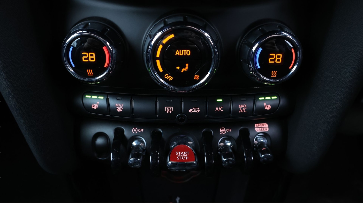 Used MINI Hatch 2022 for sale - 77766239: Photo 12