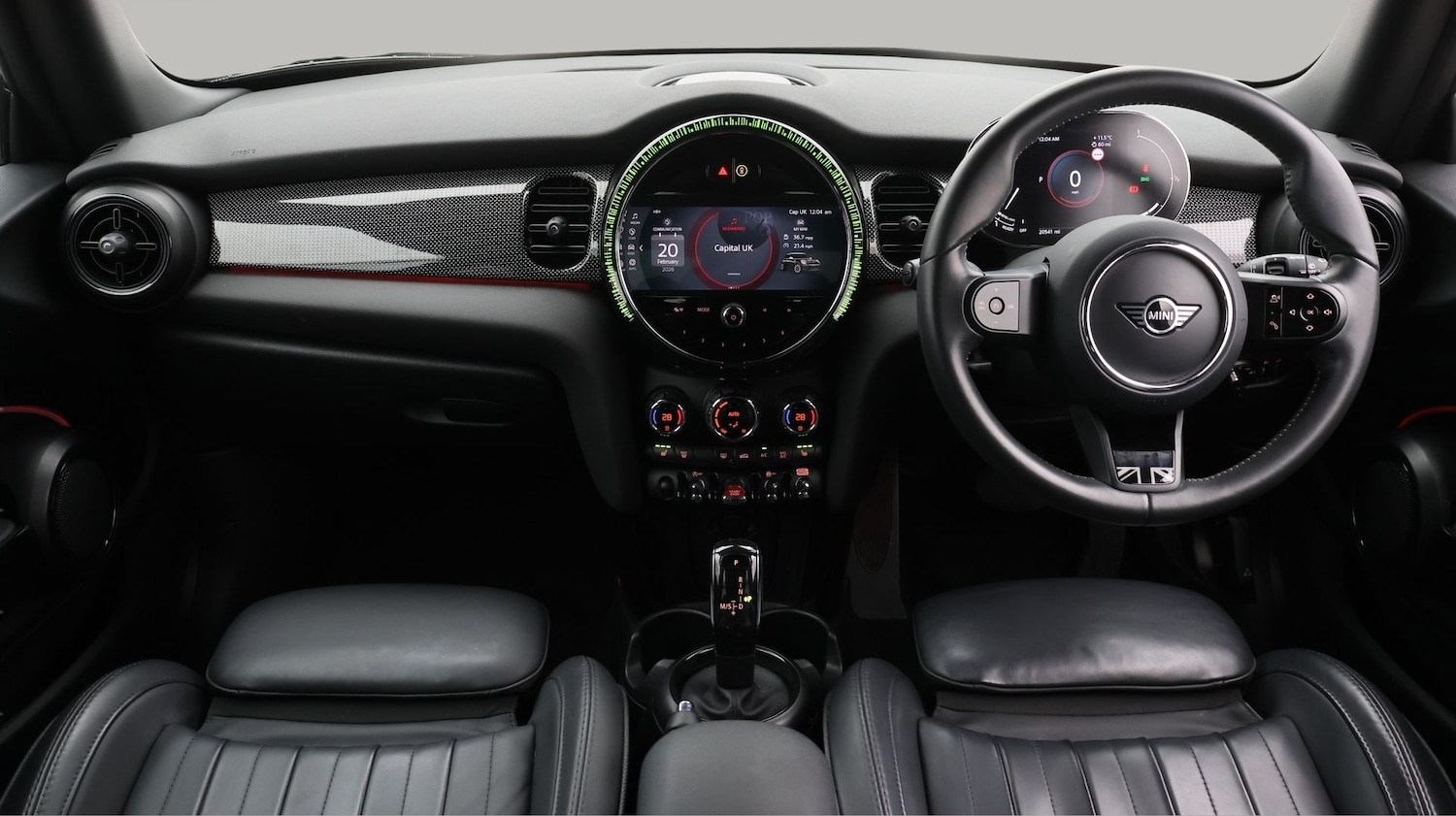 Used MINI Hatch 2022 for sale - 77766239: Photo 13