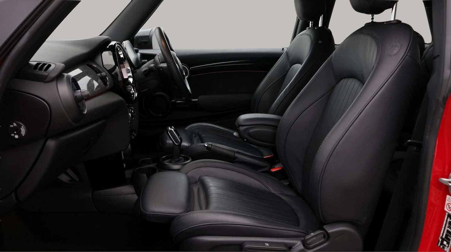 Used MINI Hatch 2022 for sale - 77766239: Photo 14