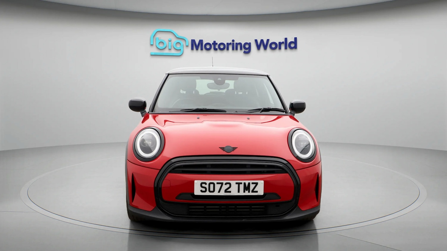 Used MINI Hatch 2022 for sale - 77766239: Photo 2