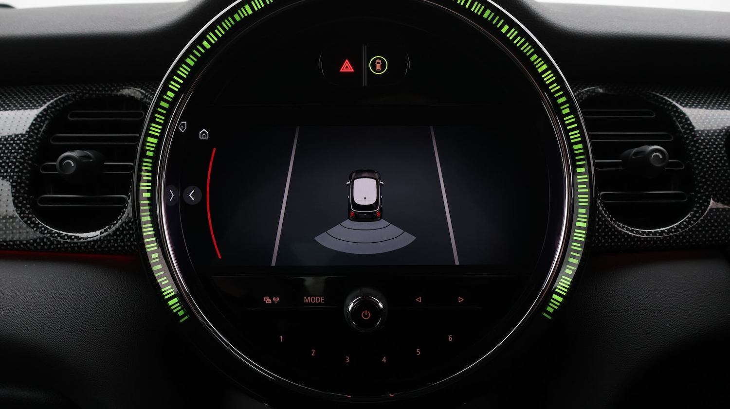 Used MINI Hatch 2022 for sale - 77766239: Photo 24