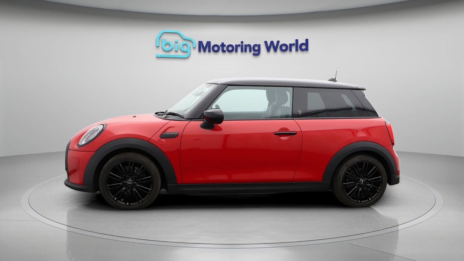 Used MINI Hatch 2022 for sale - 77766239: Photo 4