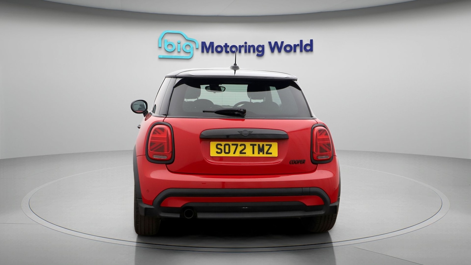 Used MINI Hatch 2022 for sale - 77766239: Photo 6