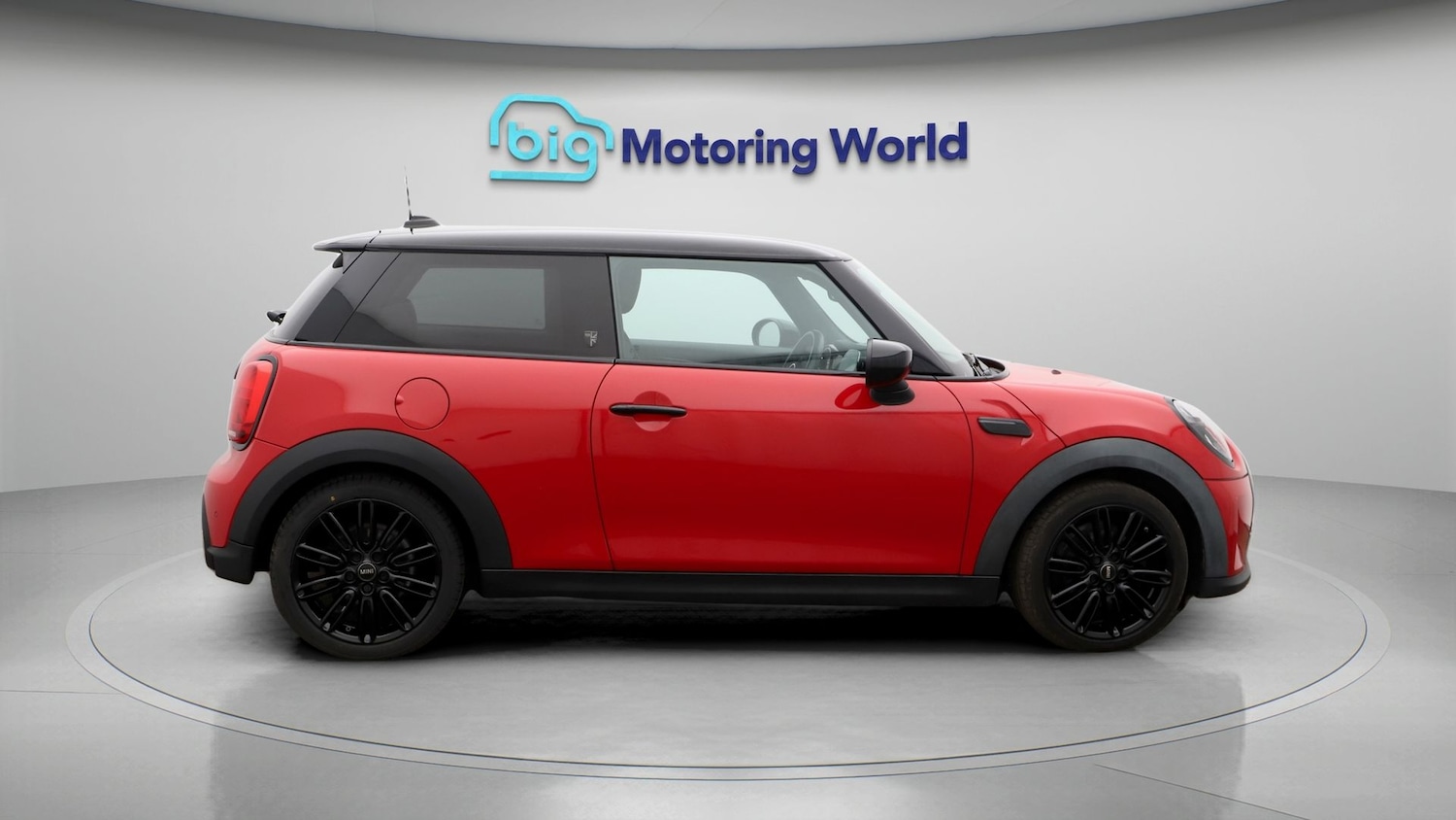 Used MINI Hatch 2022 for sale - 77766239: Photo 8