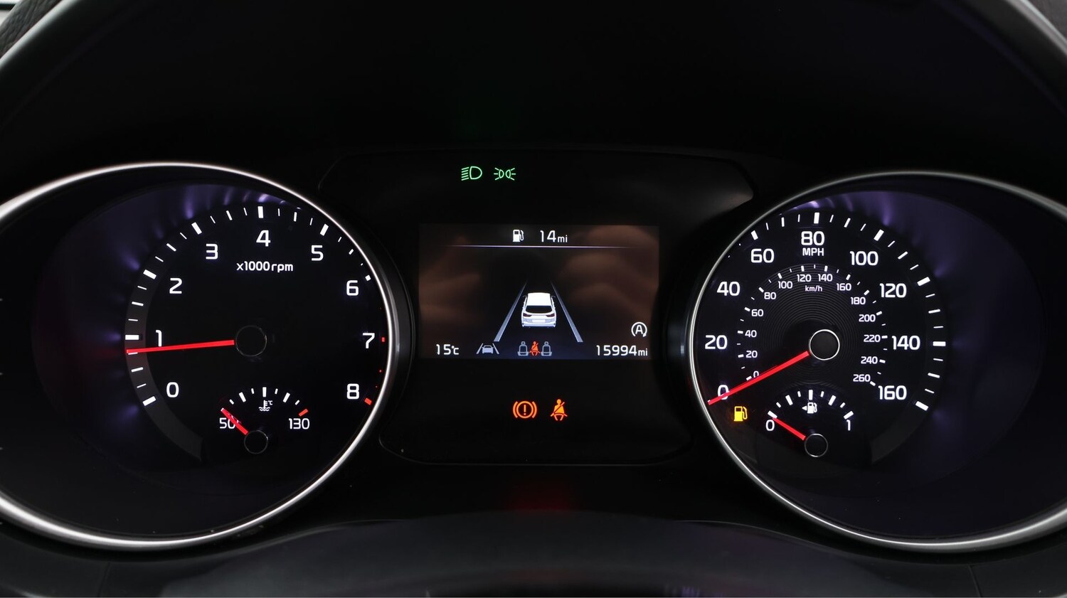 Used Kia Ceed for sale - 77501978: Photo 10