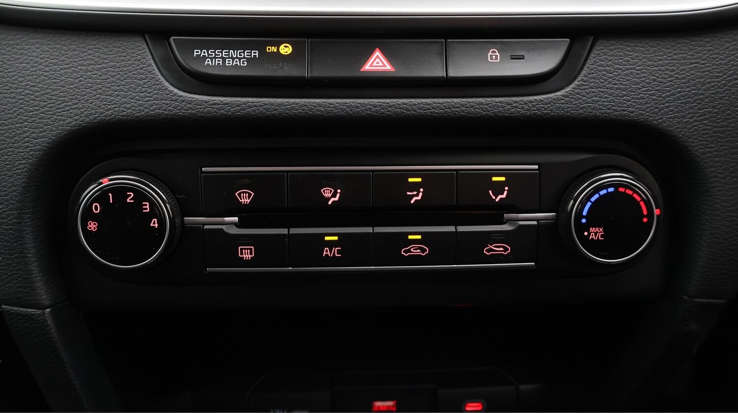 Used Kia Ceed for sale - 77501978: Photo 12