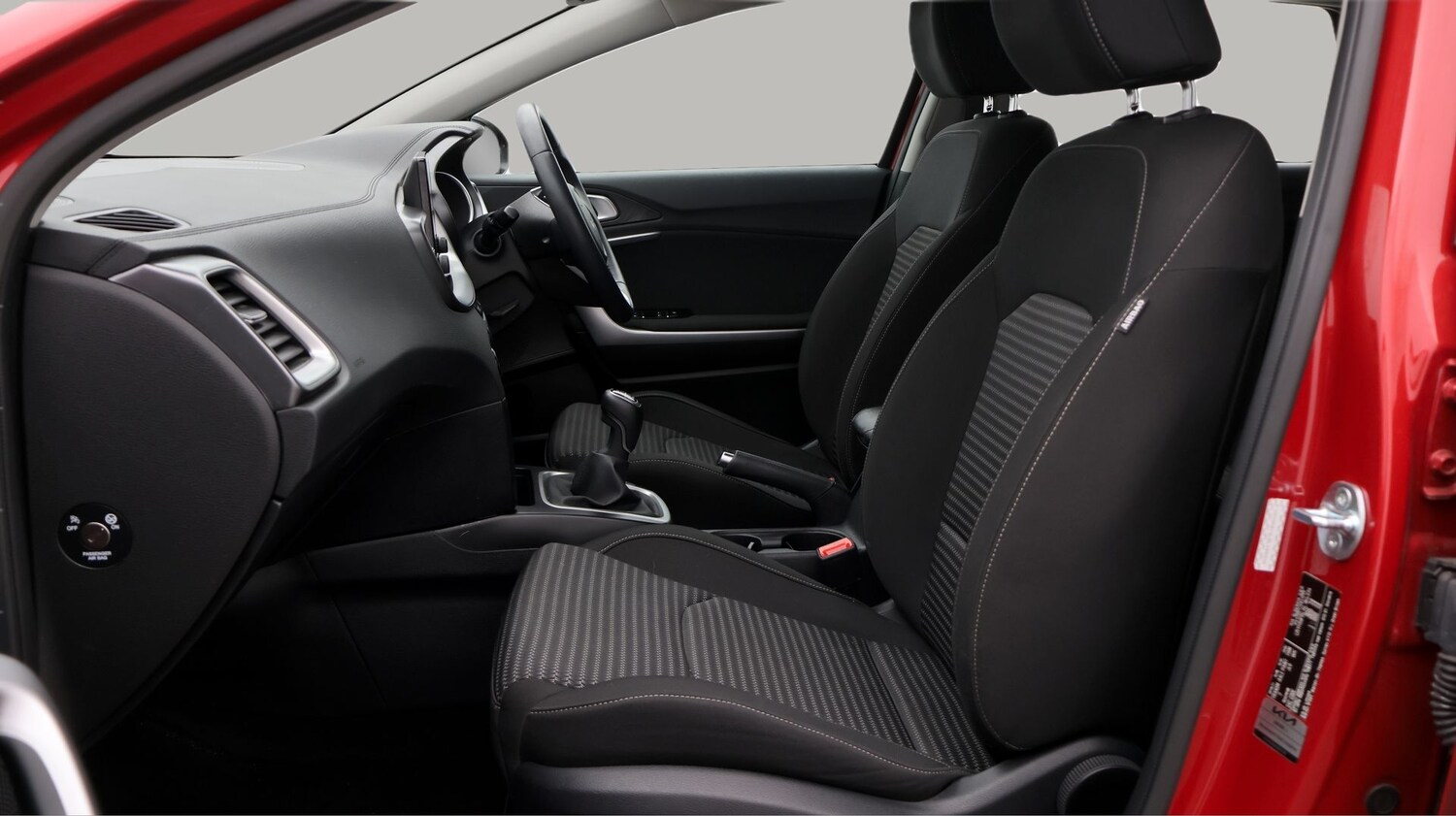 Used Kia Ceed for sale - 77501978: Photo 14