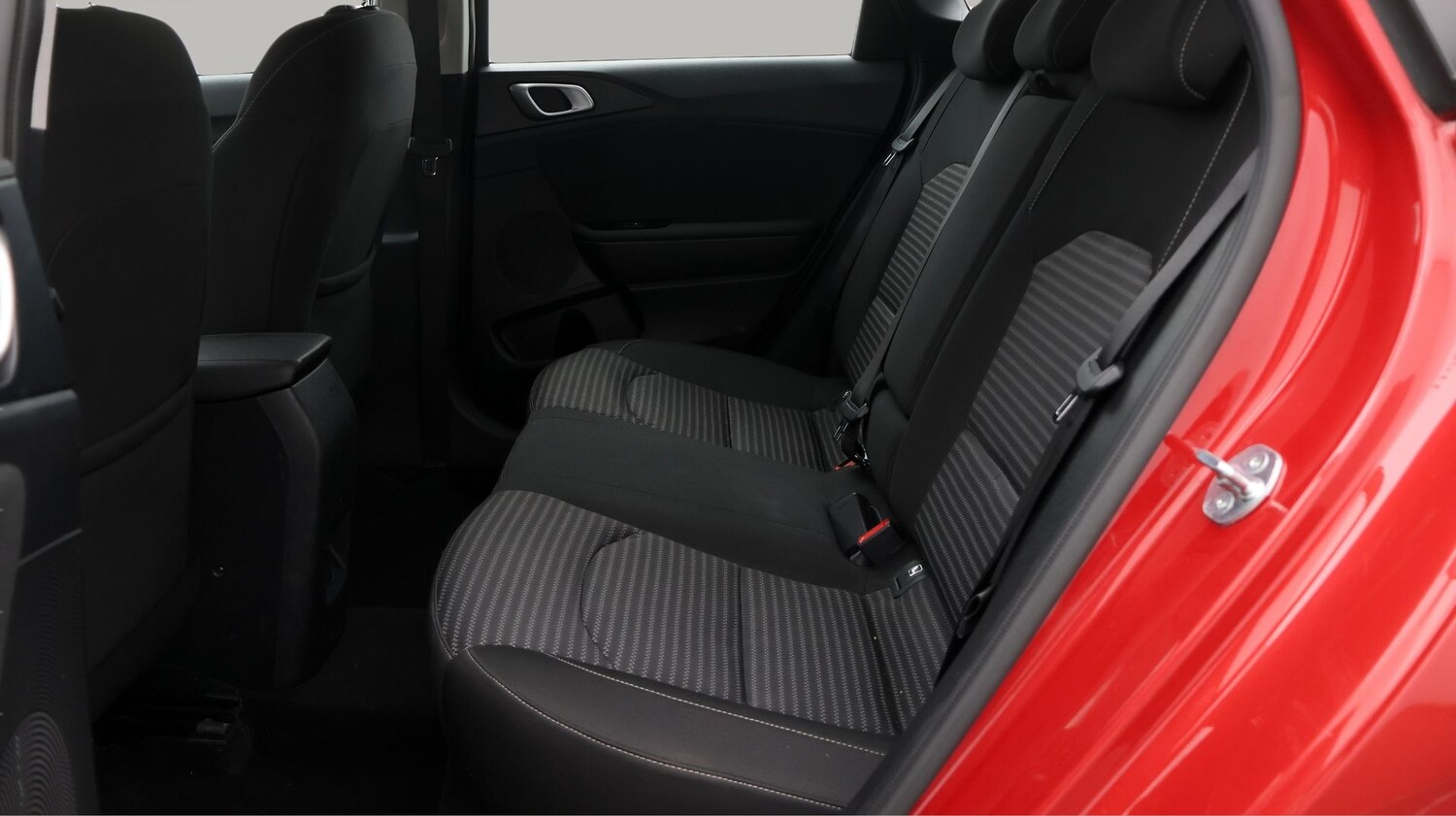 Used Kia Ceed for sale - 77501978: Photo 16