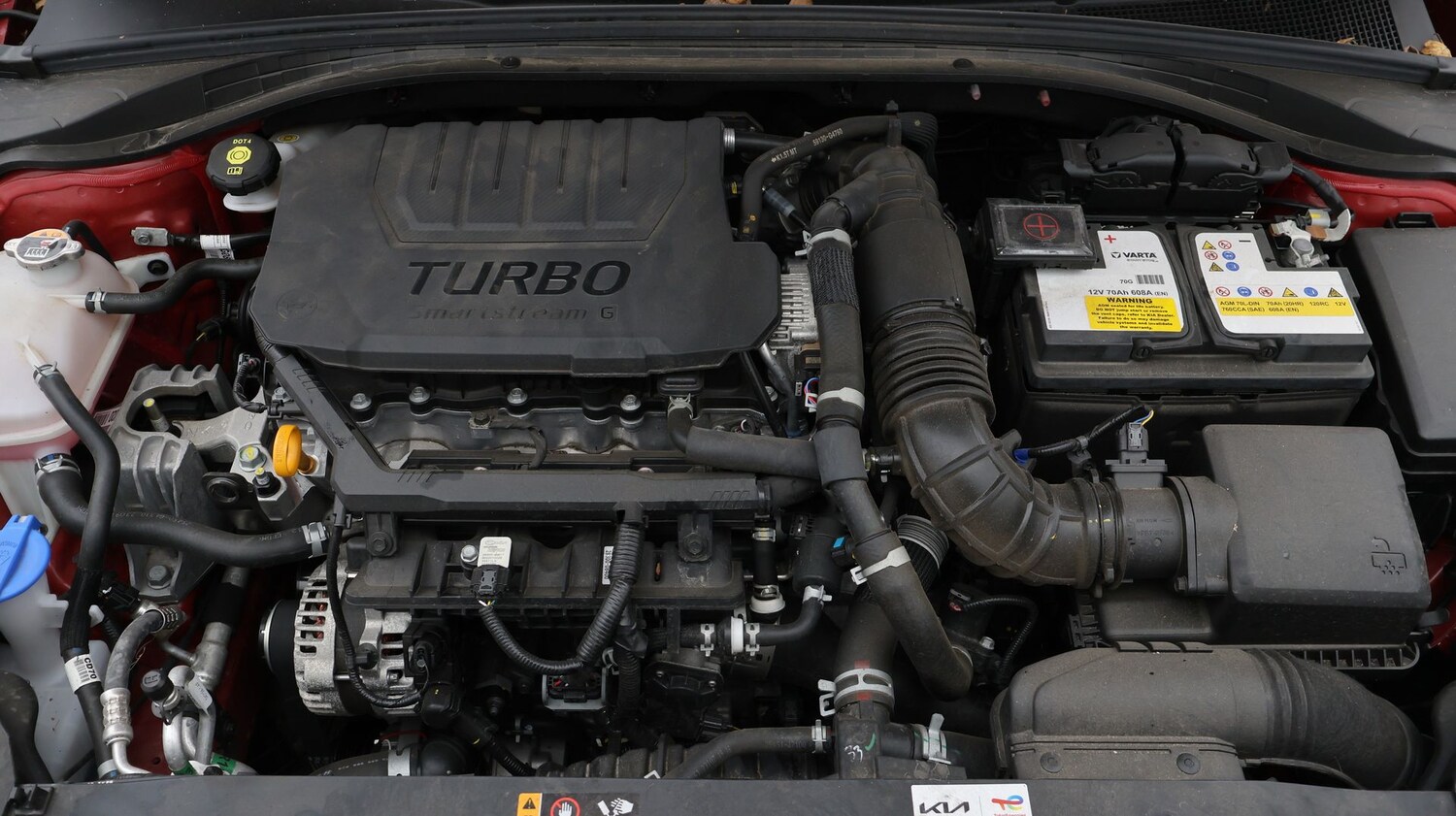 Used Kia Ceed for sale - 77501978: Photo 19