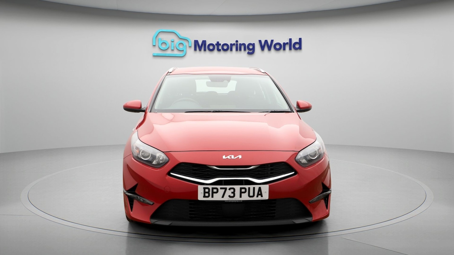 Used Kia Ceed for sale - 77501978: Photo 2