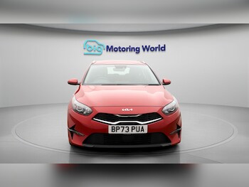 Used Kia Ceed 2024 for sale - 77501978: Photo