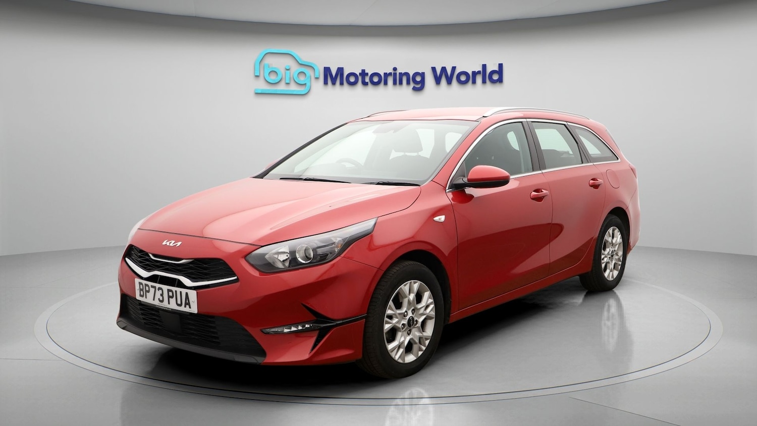 Used Kia Ceed for sale - 77501978: Photo 3