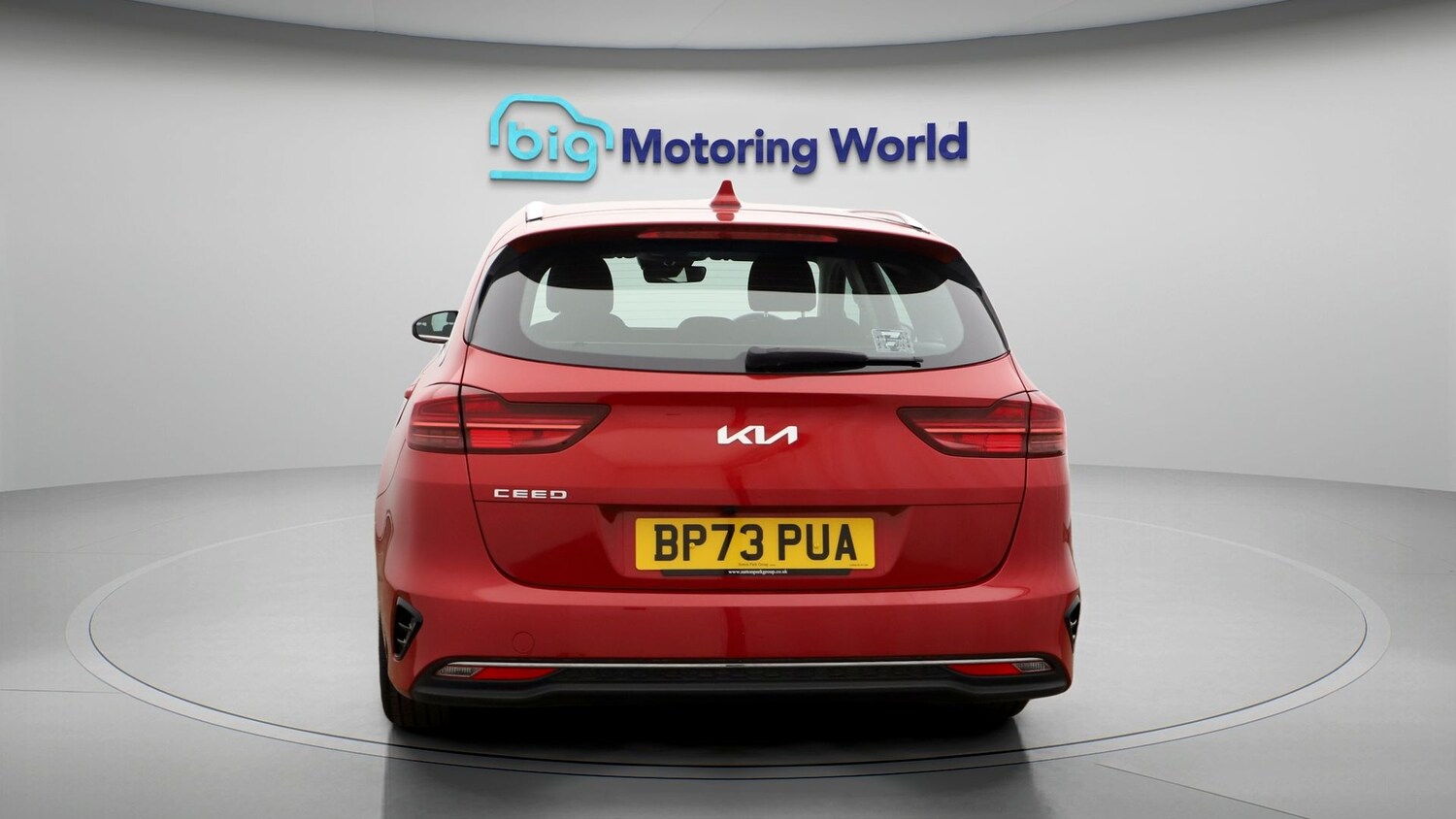 Used Kia Ceed for sale - 77501978: Photo 6