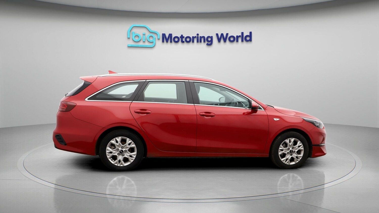 Used Kia Ceed for sale - 77501978: Photo 8