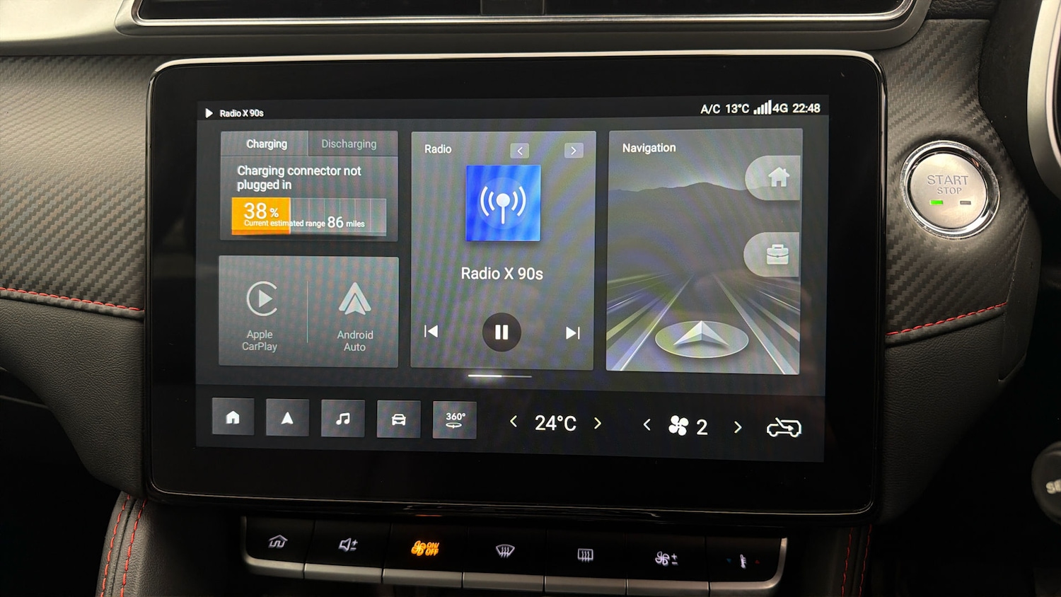 Used MG MG ZS 2023 for sale - 78091759: Photo 10