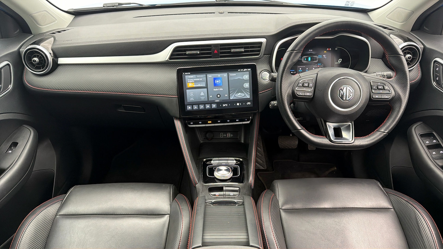 Used MG MG ZS 2023 for sale - 78091759: Photo 12