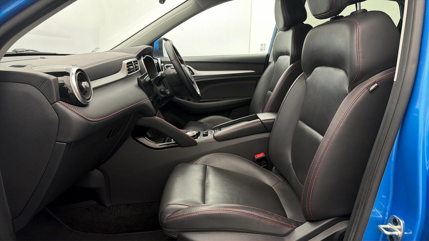 Used MG MG ZS 2023 for sale - 78091759: Photo 13