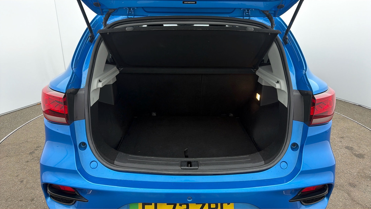 Used MG MG ZS 2023 for sale - 78091759: Photo 16