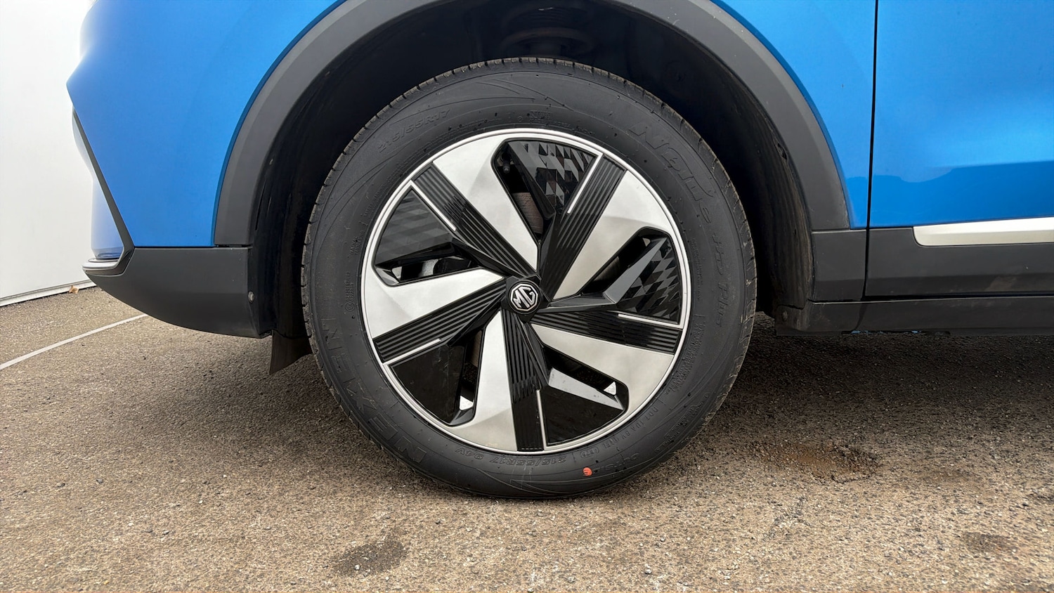 Used MG MG ZS 2023 for sale - 78091759: Photo 17