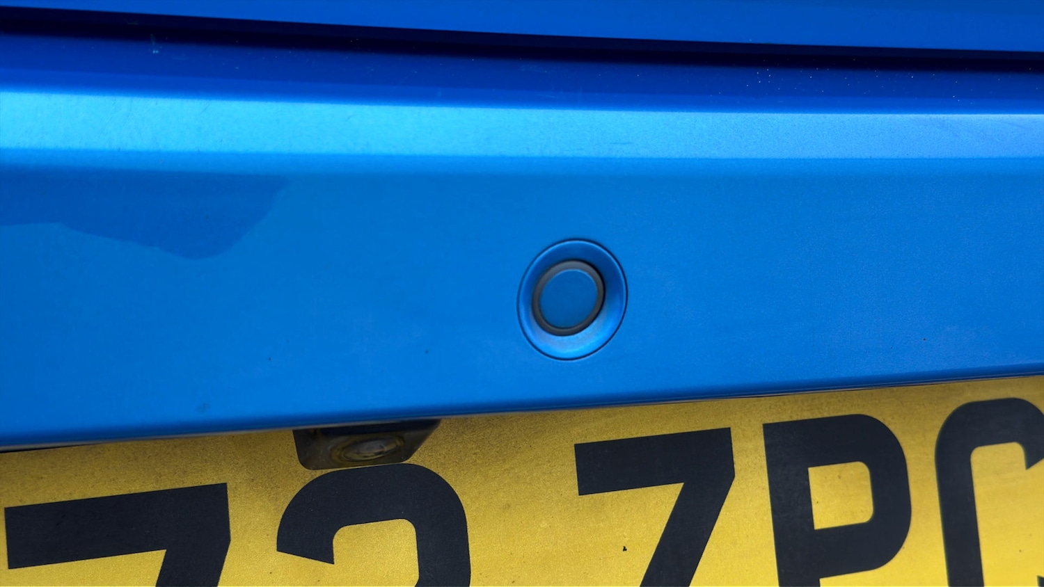 Used MG MG ZS 2023 for sale - 78091759: Photo 19