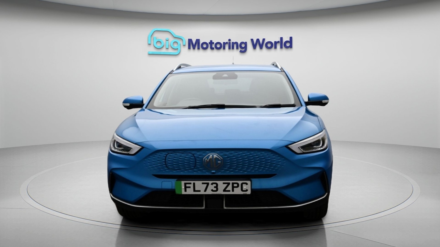 Used MG MG ZS 2023 for sale - 78091759: Photo 2