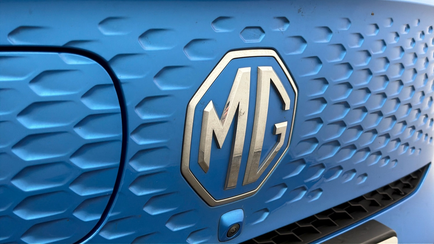 Used MG MG ZS 2023 for sale - 78091759: Photo 22