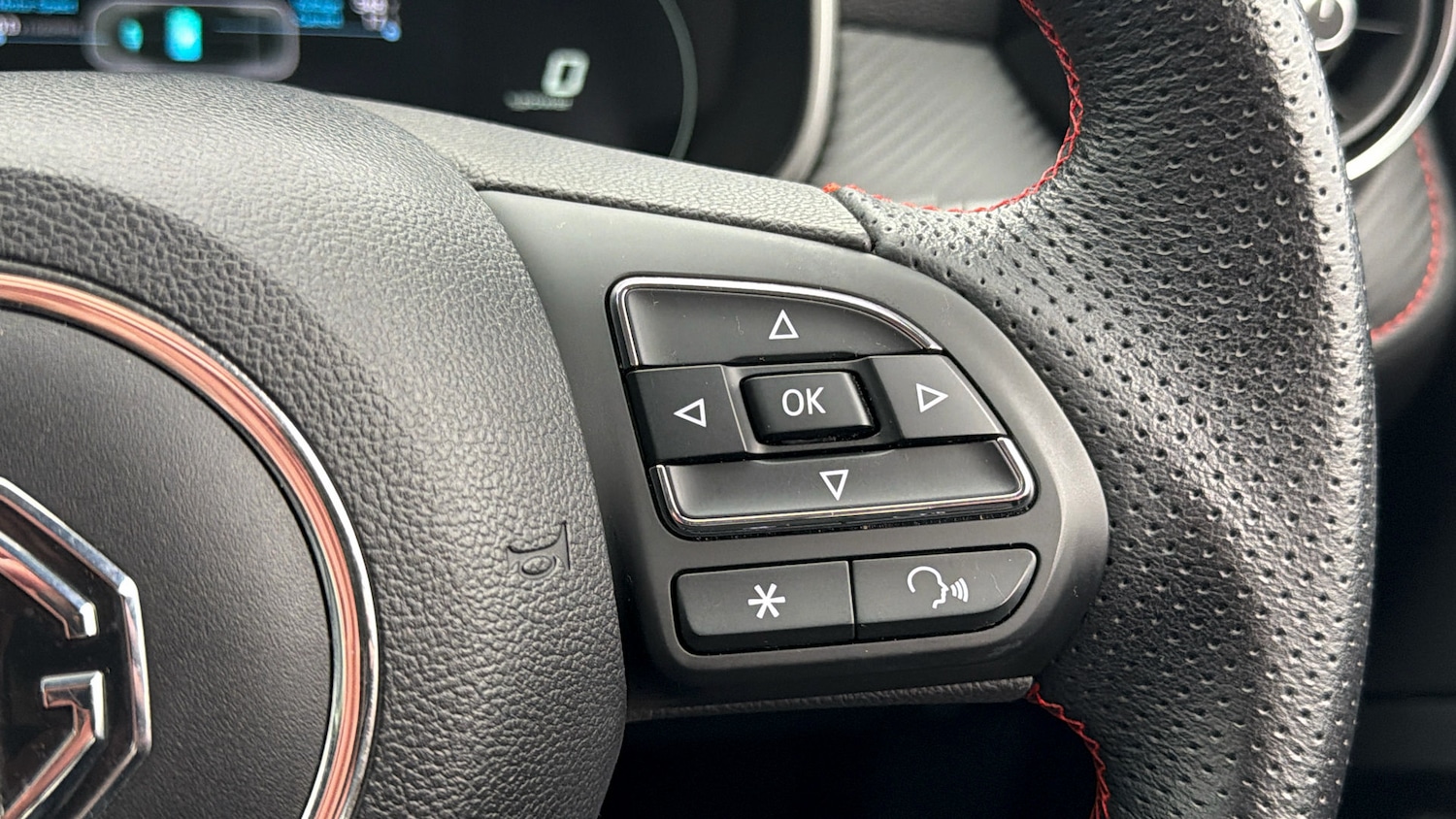 Used MG MG ZS 2023 for sale - 78091759: Photo 24