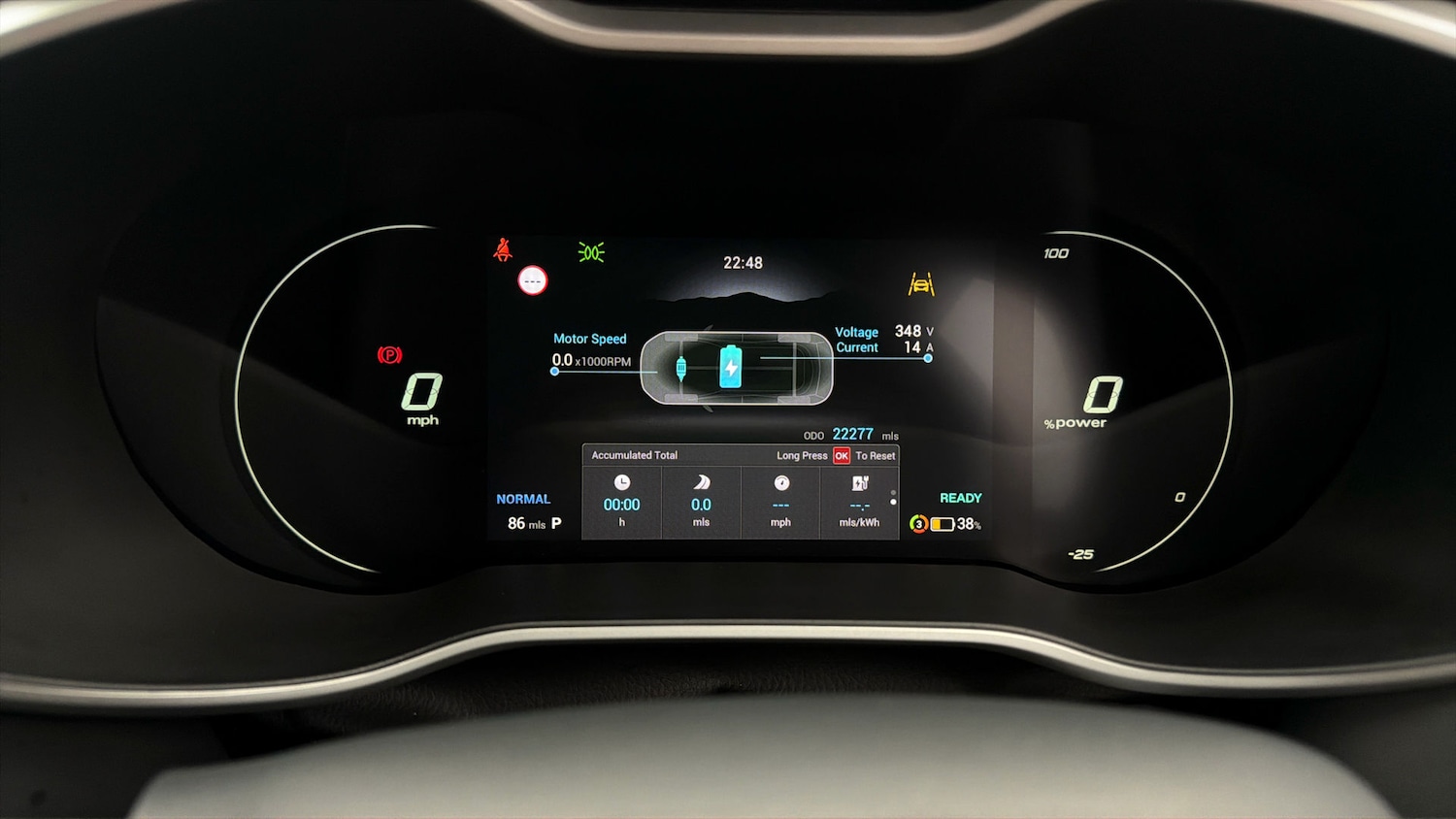 Used MG MG ZS 2023 for sale - 78091759: Photo 26