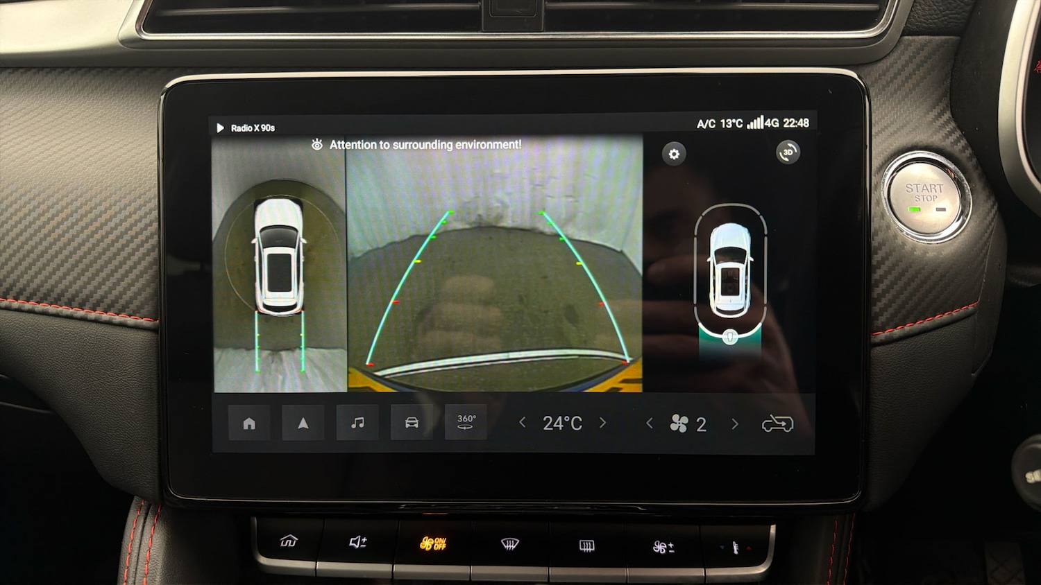 Used MG MG ZS 2023 for sale - 78091759: Photo 27