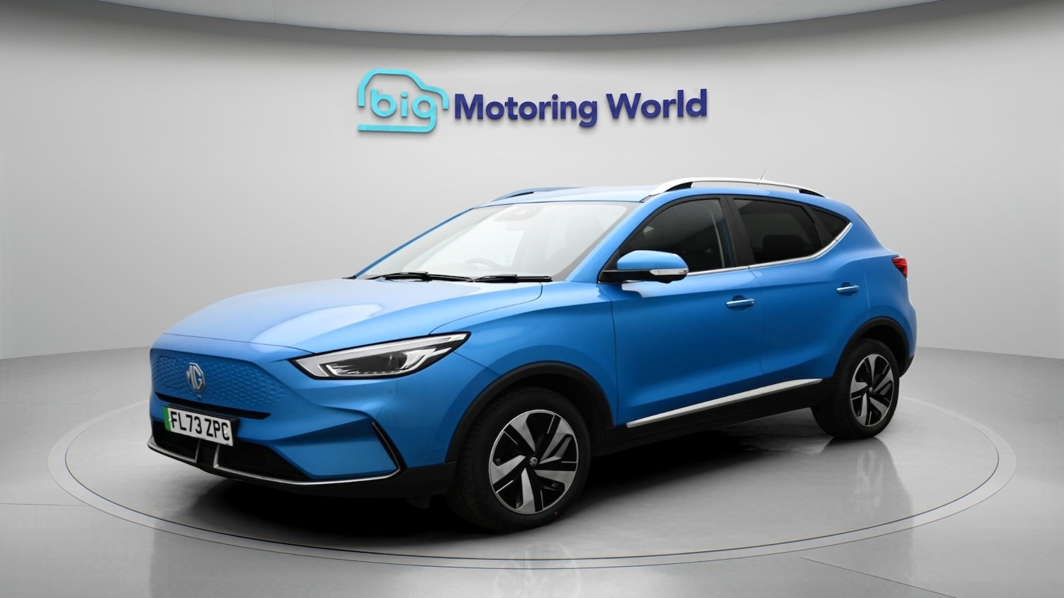 Used MG MG ZS 2023 for sale - 78091759: Photo 3