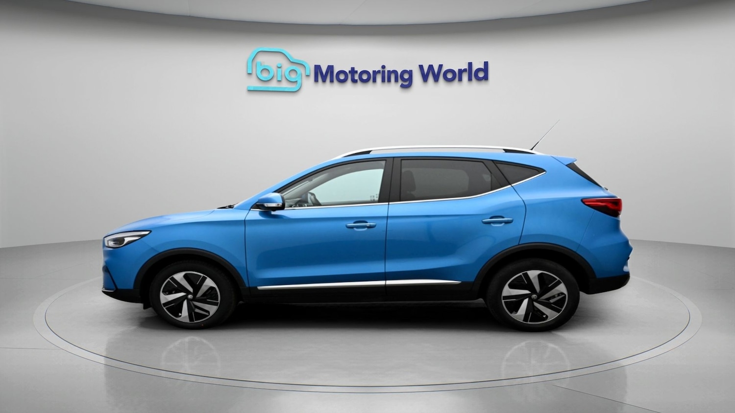 Used MG MG ZS 2023 for sale - 78091759: Photo 4