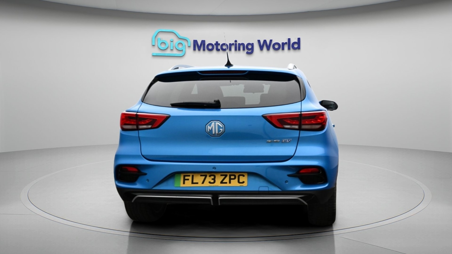 Used MG MG ZS 2023 for sale - 78091759: Photo 6