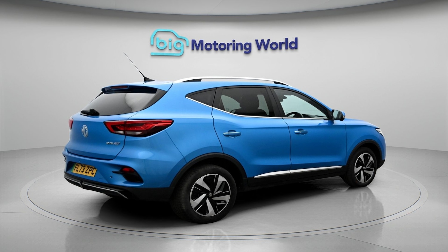 Used MG MG ZS 2023 for sale - 78091759: Photo 7