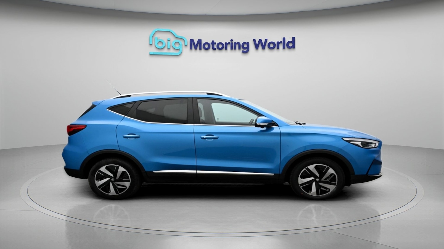 Used MG MG ZS 2023 for sale - 78091759: Photo 8