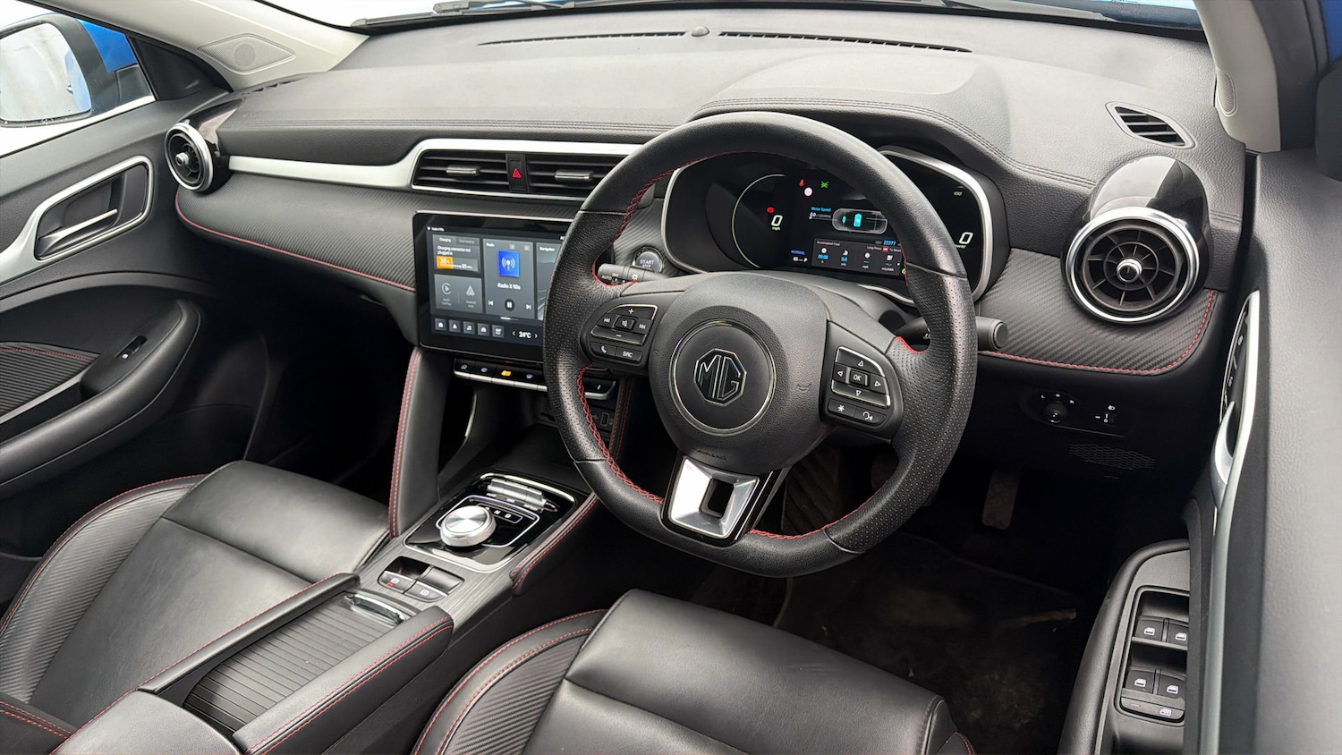 Used MG MG ZS 2023 for sale - 78091759: Photo 9