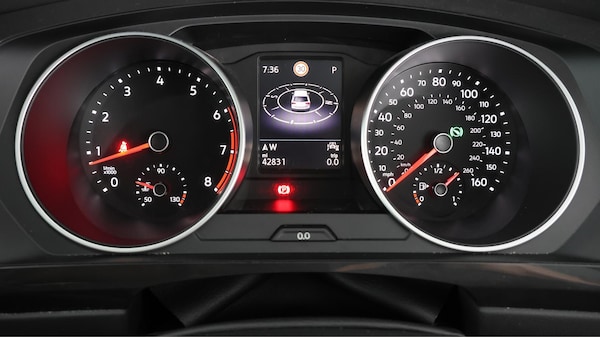 Used Volkswagen Tiguan 2021 for sale - 76337629: Photo 11
