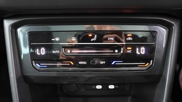 Used Volkswagen Tiguan 2021 for sale - 76337629: Photo 13