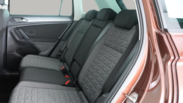 Used Volkswagen Tiguan 2021 for sale - 76337629: Photo 17
