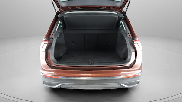 Used Volkswagen Tiguan 2021 for sale - 76337629: Photo 18
