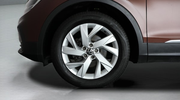 Used Volkswagen Tiguan 2021 for sale - 76337629: Photo 19