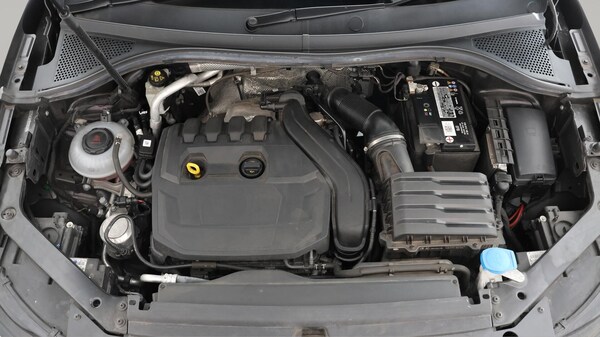 Used Volkswagen Tiguan 2021 for sale - 76337629: Photo 20