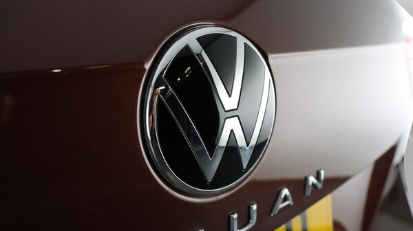 Used Volkswagen Tiguan 2021 for sale - 76337629: Photo 21