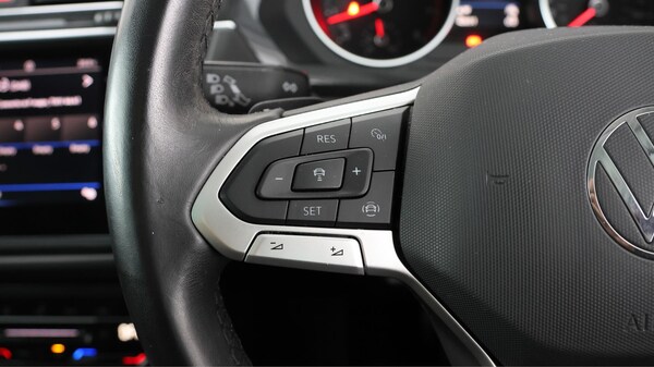 Used Volkswagen Tiguan 2021 for sale - 76337629: Photo 23